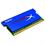 Kingston HyperX memory - 4 GB : 2 x 2 GB - SO DIMM 200-pin - DDR2
